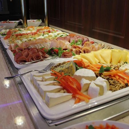 Dom Nad Rzeka Hotel Skwierzyna Luaran gambar