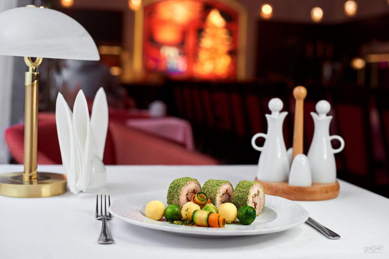 Dom Nad Rzeka Hotel Skwierzyna Luaran gambar