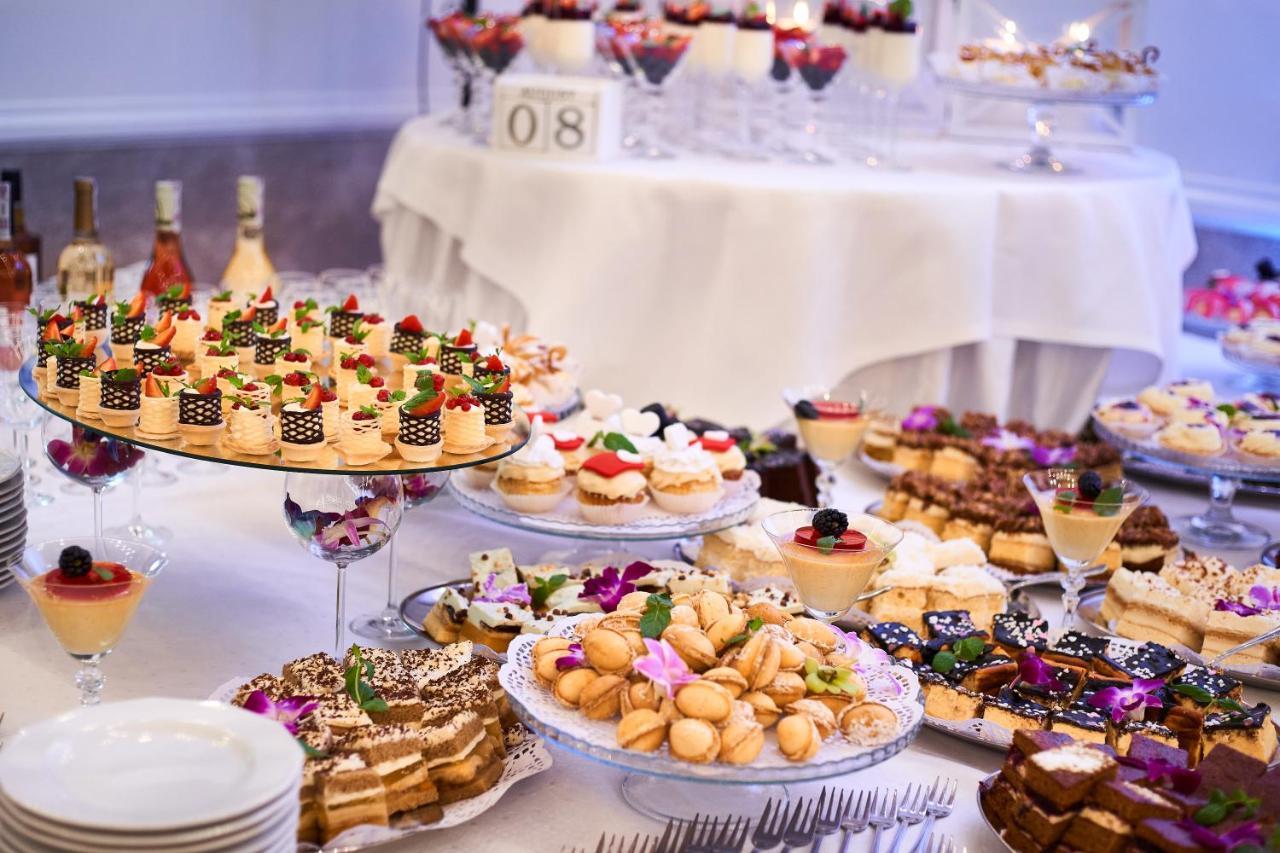 Dom Nad Rzeka Hotel Skwierzyna Luaran gambar