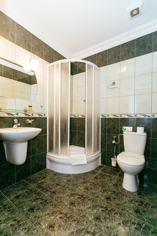 Dom Nad Rzeka Hotel Skwierzyna Luaran gambar