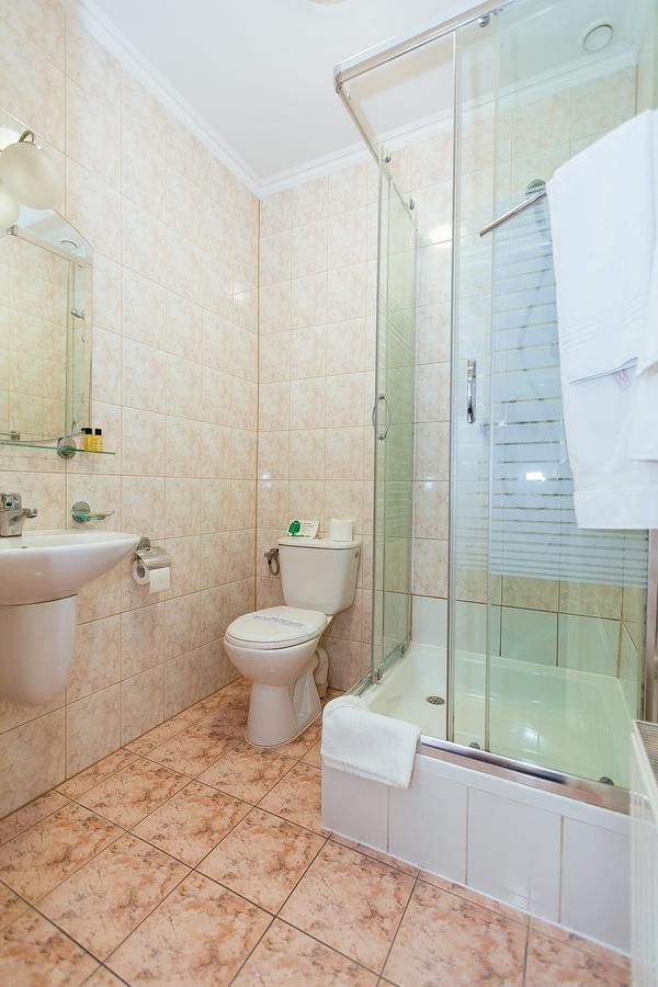 Dom Nad Rzeka Hotel Skwierzyna Luaran gambar