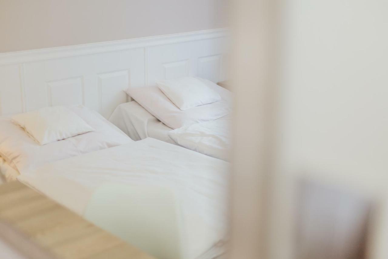 Dom Nad Rzeka Hotel Skwierzyna Luaran gambar